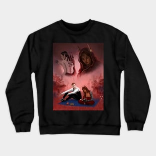 Myths Crewneck Sweatshirt